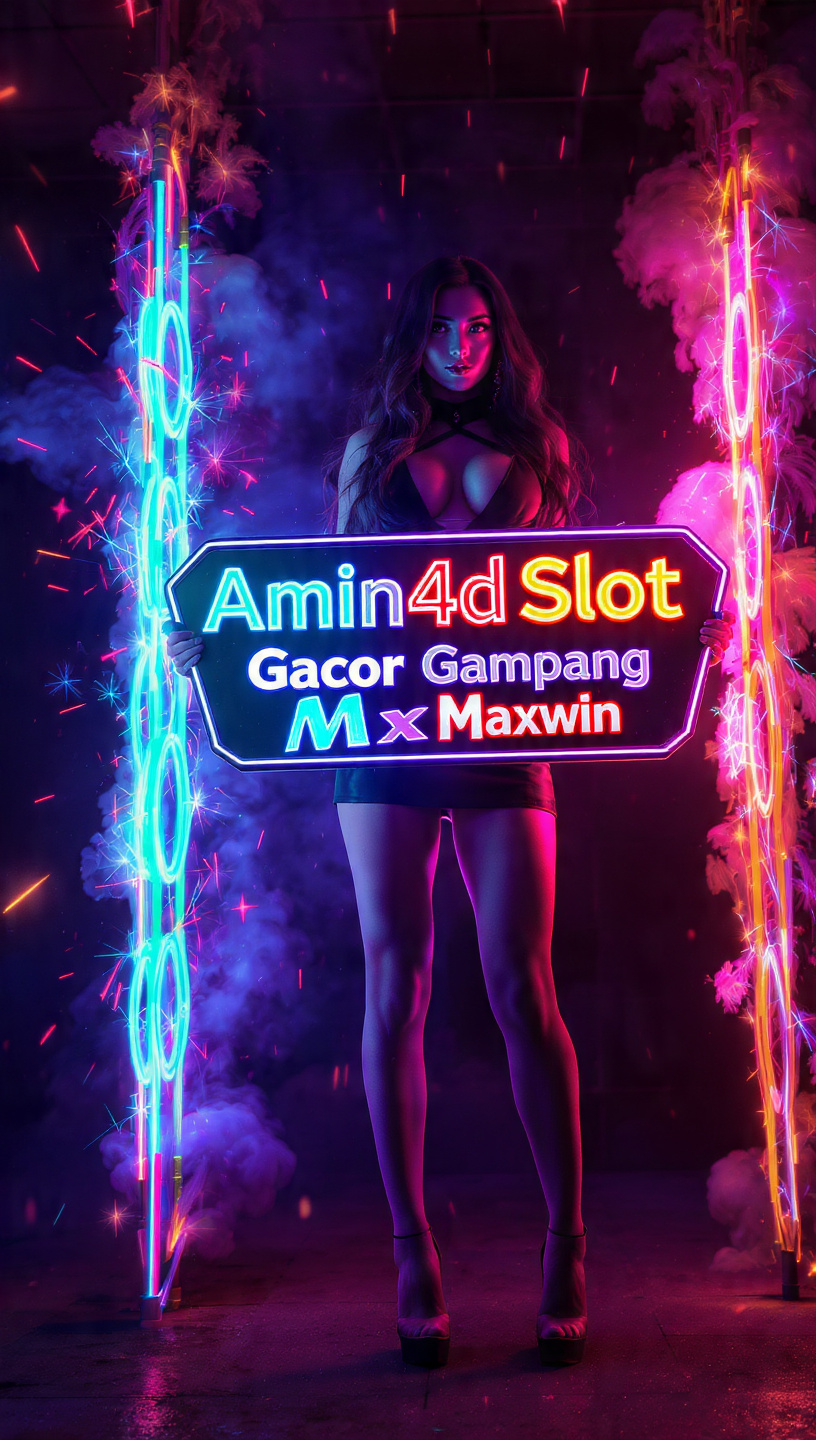 Amin4D 🛫 Intip Cara Menang Besar DI Situs Resmi Amin4D Terbaru